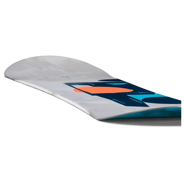 Pack Snowboard Chloro + Fix