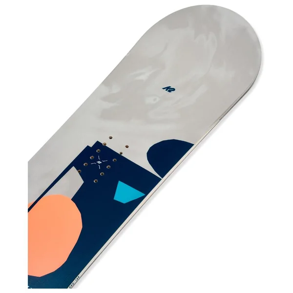 Pack Snowboard Chloro + Fix