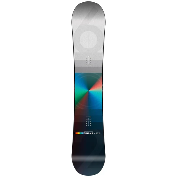 Pack Snowboard Cinema + Fix