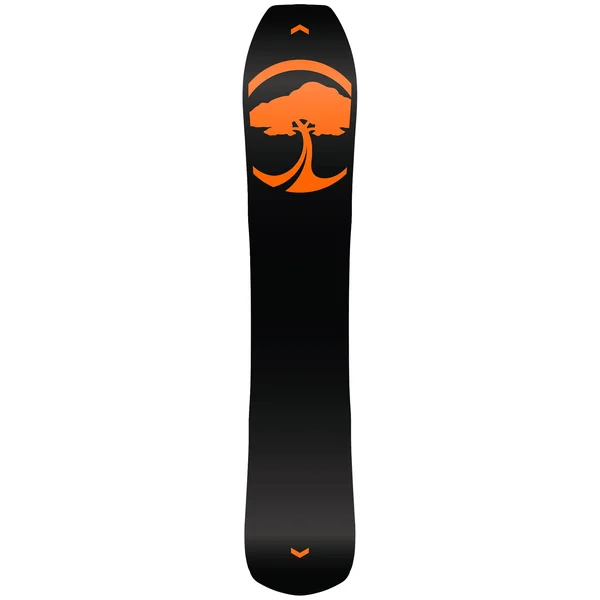 Pack Snowboard Coda + Fix