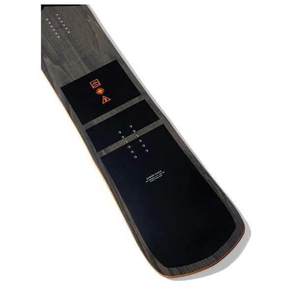 Pack Snowboard Coda + Fix