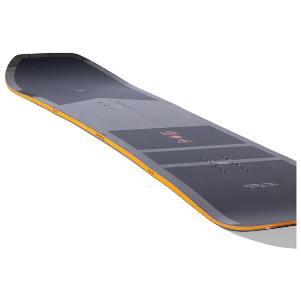 Pack Snowboard Coda + Fix