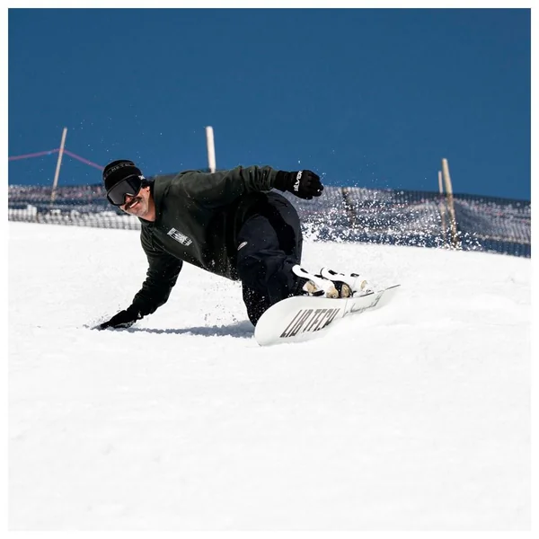 Pack Snowboard Cold Brew + Fix