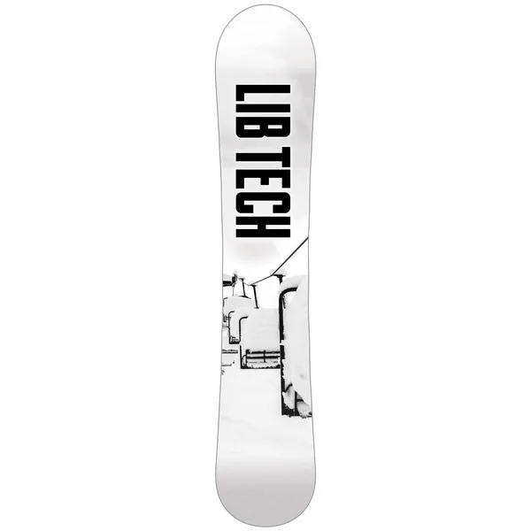Pack Snowboard Cold Brew + Fix