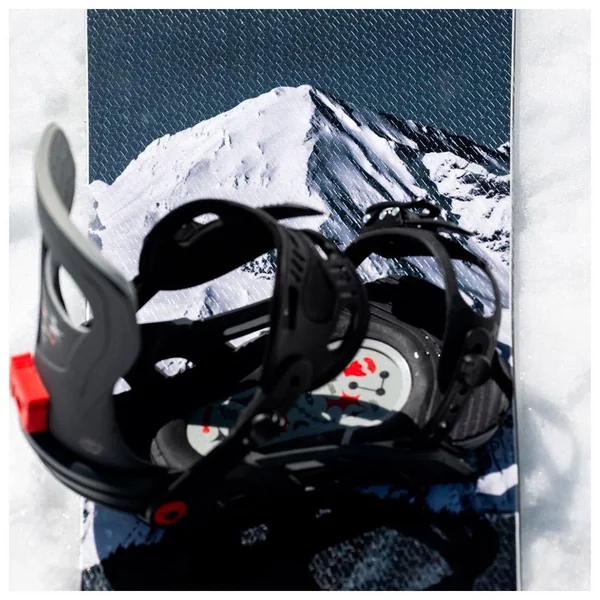 Pack Snowboard Cold Brew + Fix