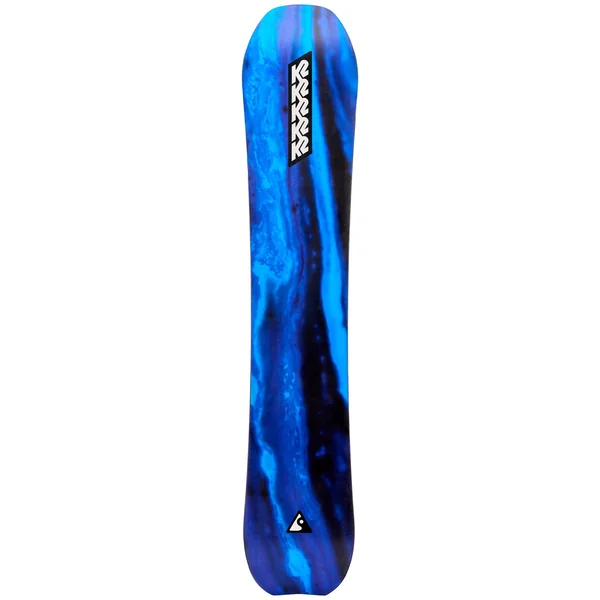 Pack Snowboard Commonwealth + Fix