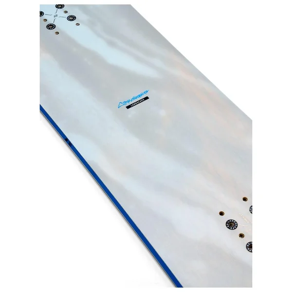 Pack Snowboard Commonwealth + Fix