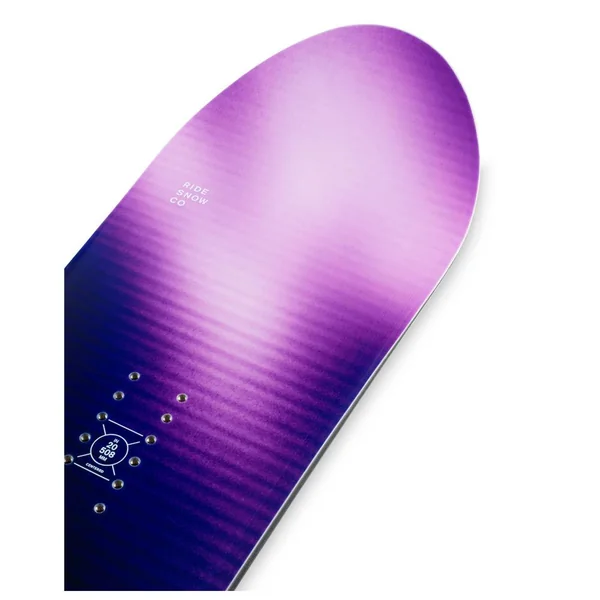Pack Snowboard Compact + Fix