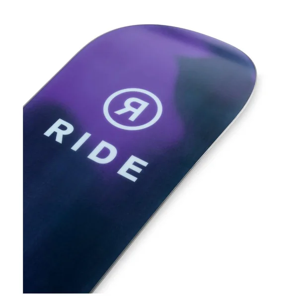 Pack Snowboard Compact + Fix