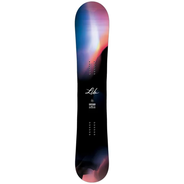 Pack Snowboard Cortado + Fix