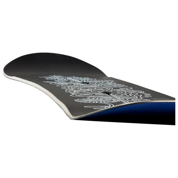 Pack Snowboard Counterbalance + Fix