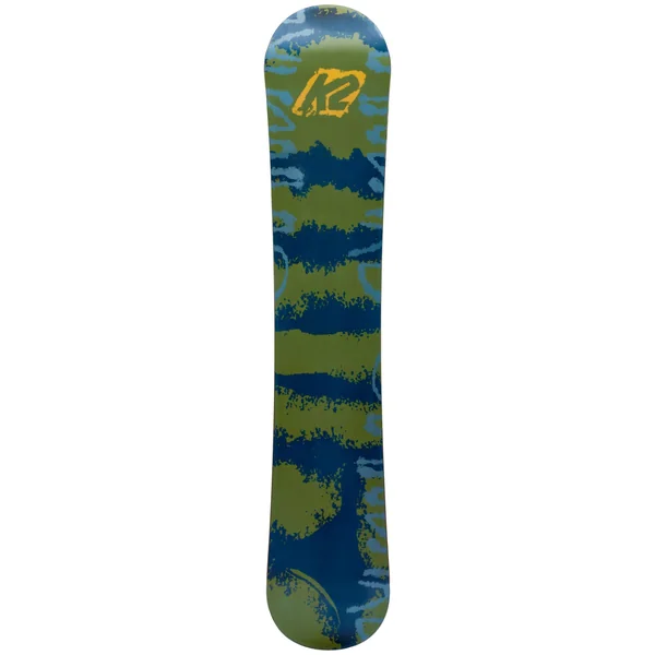 Pack Snowboard Courier + Fix