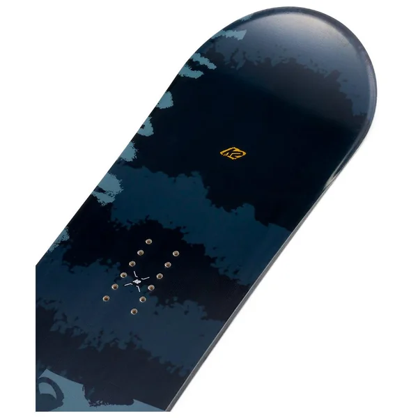 Pack Snowboard Courier + Fix