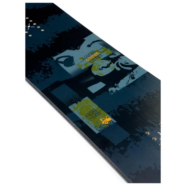 Pack Snowboard Courier + Fix