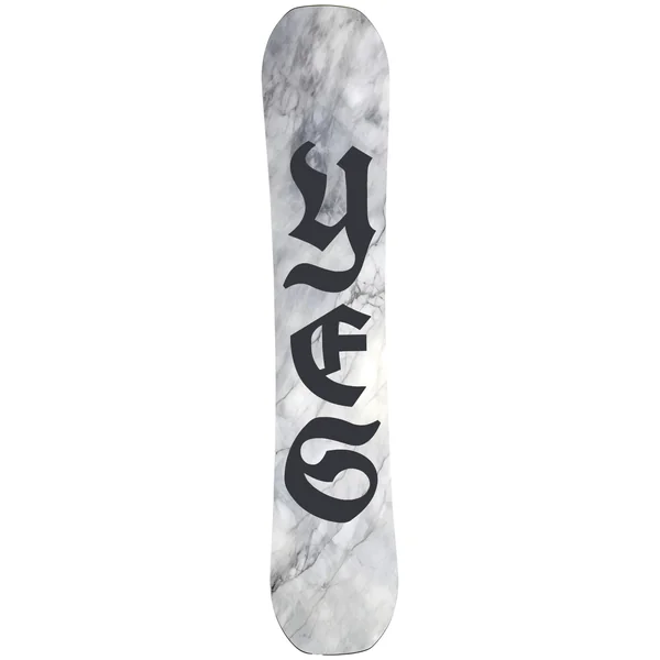 Pack Snowboard Cream Halldor + Fix