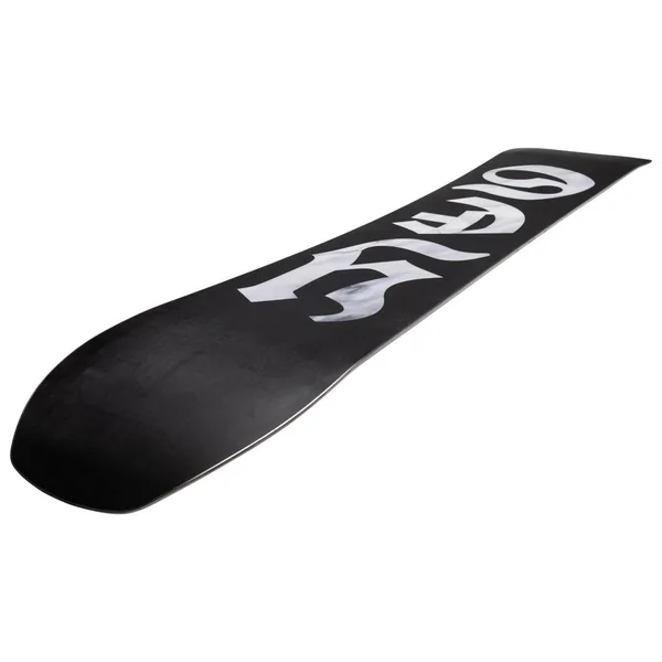 Pack Snowboard Cream Halldor + Fix