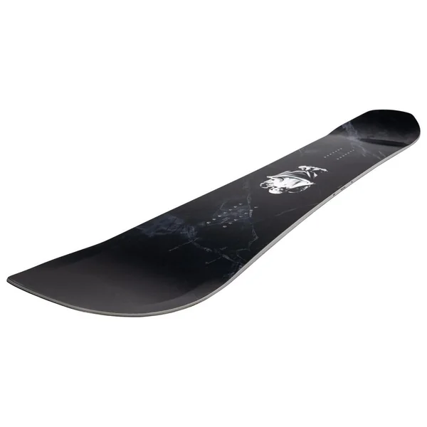 Pack Snowboard Cream Halldor + Fix