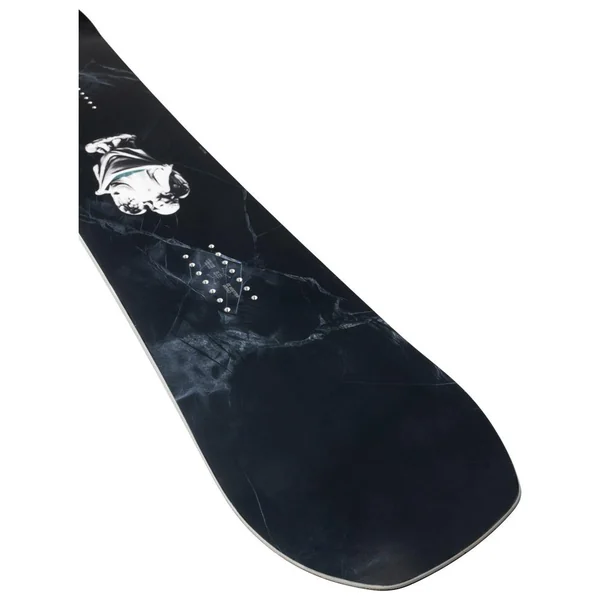 Pack Snowboard Cream Halldor + Fix