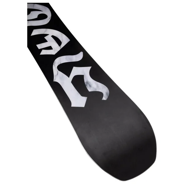 Pack Snowboard Cream Halldor + Fix