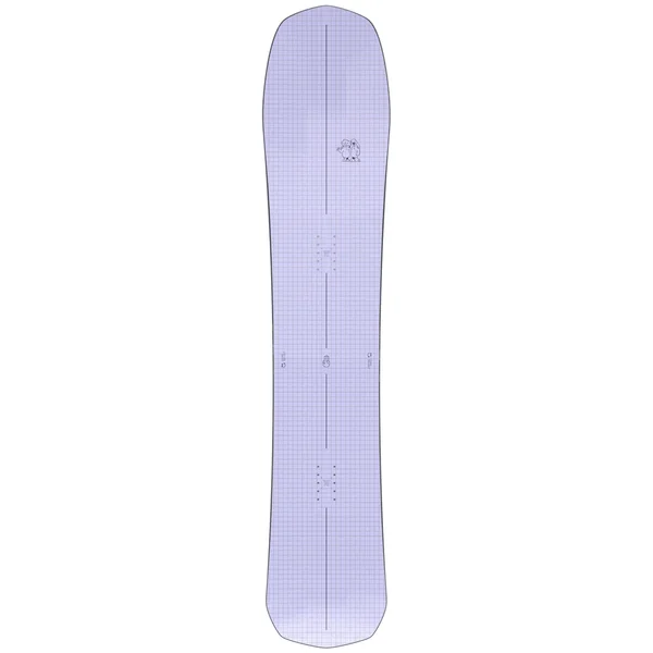 Pack Snowboard Cruiser + Fix