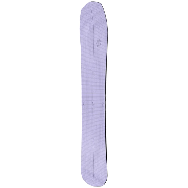 Pack Snowboard Cruiser + Fix