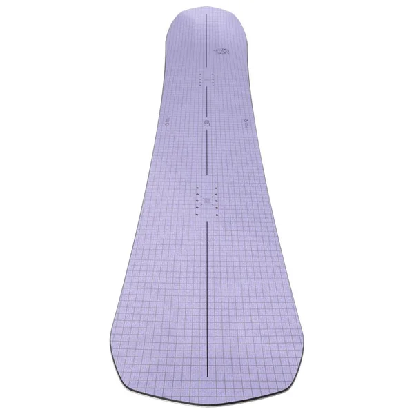 Pack Snowboard Cruiser + Fix