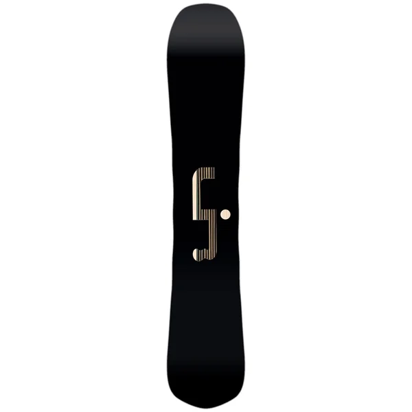 Pack Snowboard Cygnus Bm + Fix