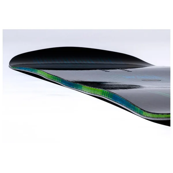 Pack Snowboard Cygnus Bm + Fix