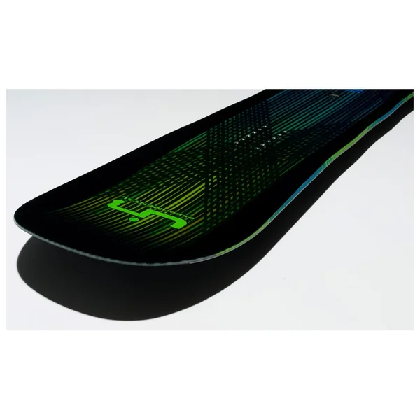 Pack Snowboard Cygnus Bm + Fix