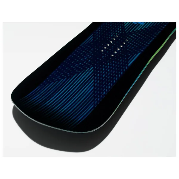 Pack Snowboard Cygnus Bm + Fix