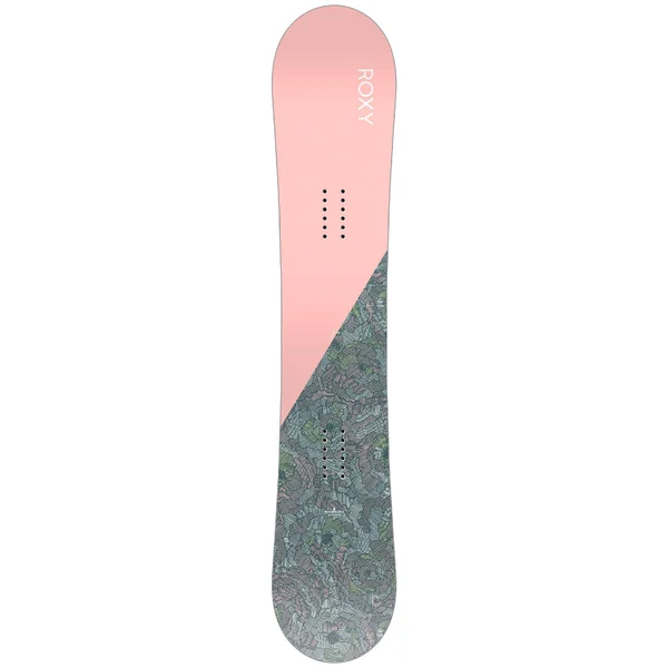 Pack Snowboard Dawn + Fix