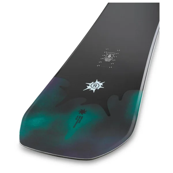 Pack Snowboard Deep Fake + Fix