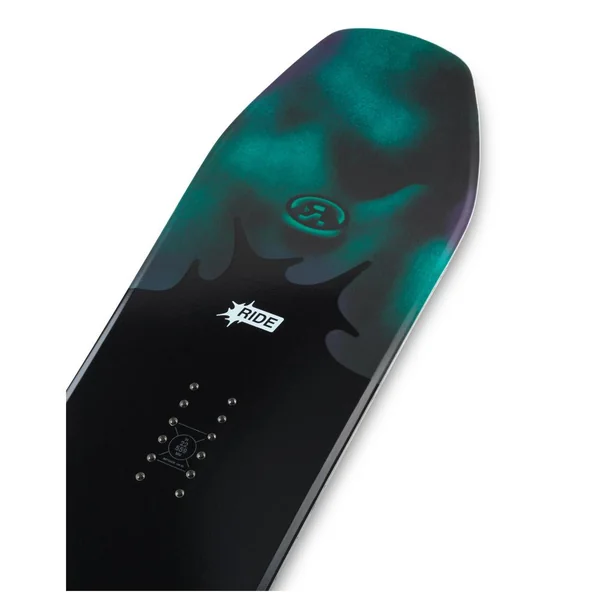 Pack Snowboard Deep Fake + Fix