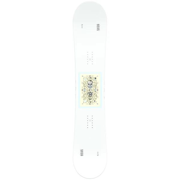 Pack Snowboard Disaster + Fix