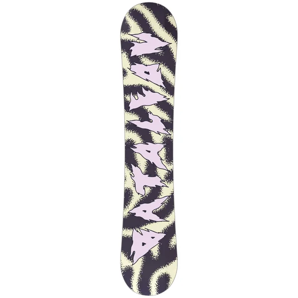 Pack Snowboard Disaster + Fix
