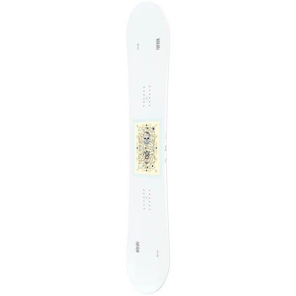 Pack Snowboard Disaster + Fix