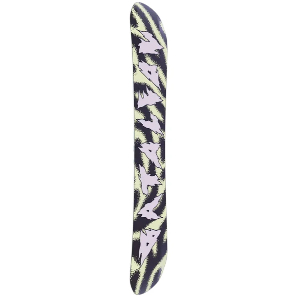 Pack Snowboard Disaster + Fix