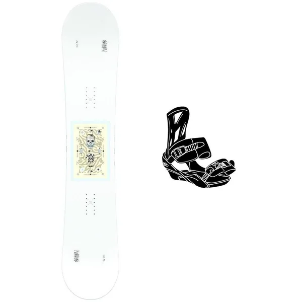 Pack Snowboard Disaster + Fix