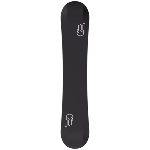Pack Snowboard Disaster+ + Fix