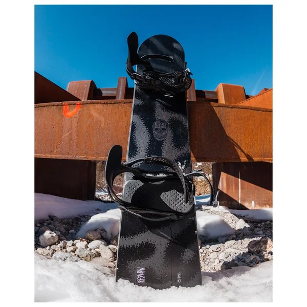 Pack Snowboard Disaster+ + Fix