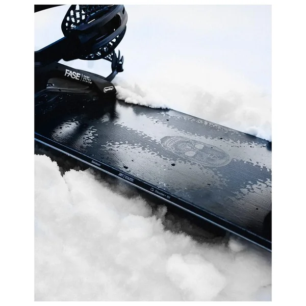 Pack Snowboard Disaster+ + Fix