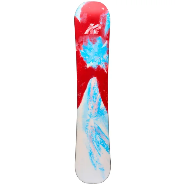 Pack Snowboard Dreamsicle + Fix
