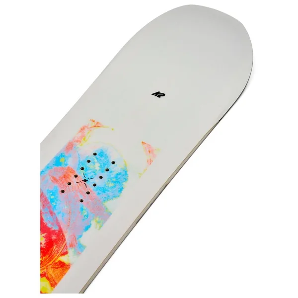Pack Snowboard Dreamsicle + Fix