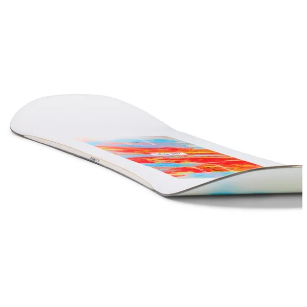 Pack Snowboard Dreamsicle + Fix