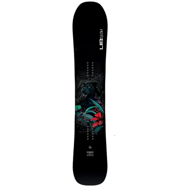 Pack Snowboard Dynamiss + Fix