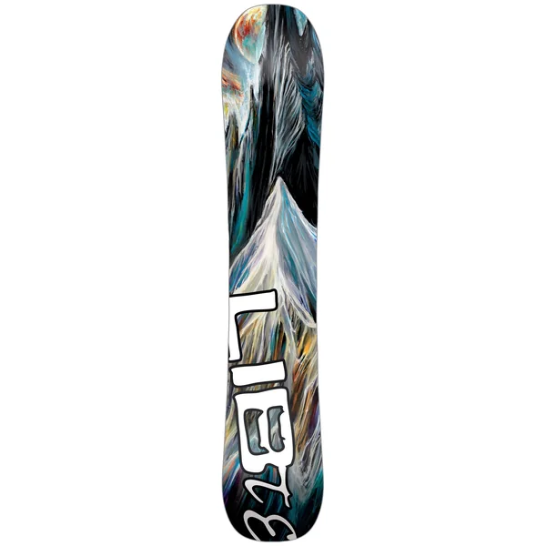 Pack Snowboard Dynamo + Fix