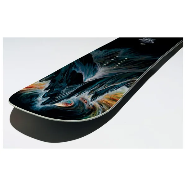 Pack Snowboard Dynamo + Fix