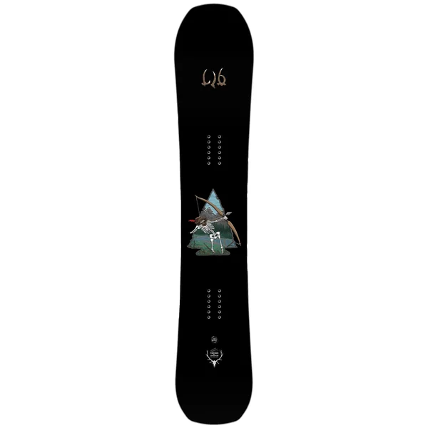 Pack Snowboard Ejack Knife + Fix