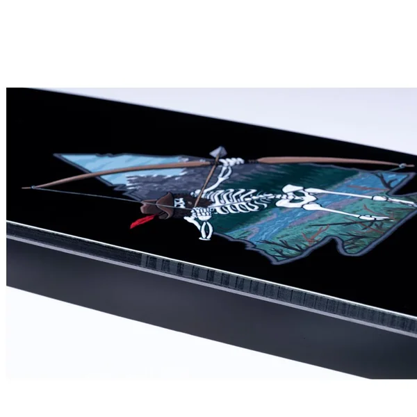 Pack Snowboard Ejack Knife + Fix