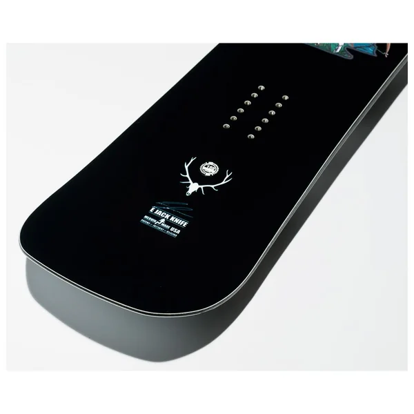 Pack Snowboard Ejack Knife + Fix